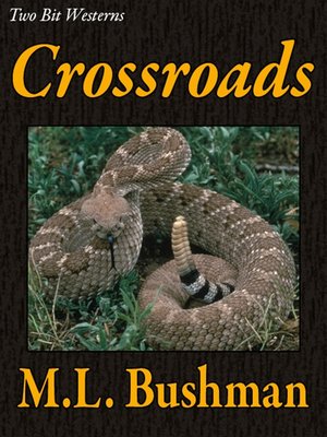 cover image of Crossroads